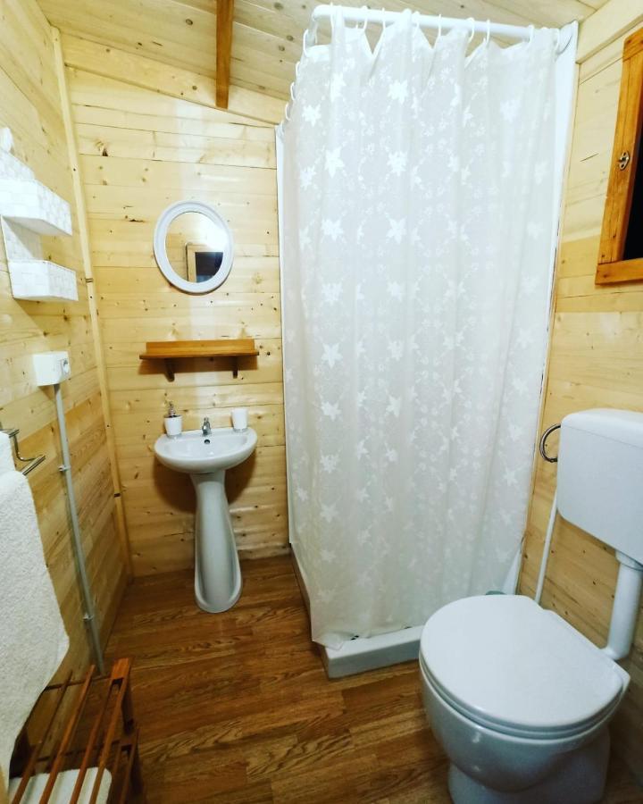 I Due Mari Appartement Portopalo Di Capo Passero Buitenkant foto